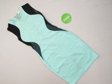 sukienki koloru miętowego na wesele: Pretty Women, Sukienka damska, rozmiar S — 3