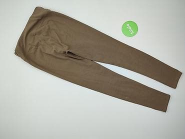 object dresy damskie: Legginsy Sportowe damskie, rozmiar 4XL — 3