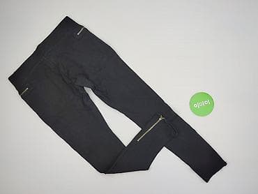 leginsy tall: Miss miss, Legginsy rozmiar XL — 3