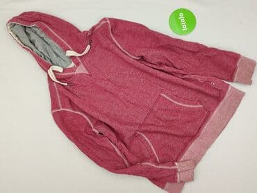 bluzy damskie markowe wyprzedaż: Clockhouse, Bluza z kapturem damska, rozmiar M — 3