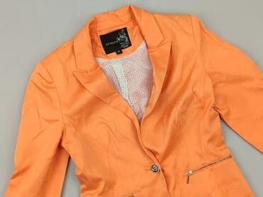 ochnik marynarki damskie: Attentif, Marynarka damska, rozmiar S — 1