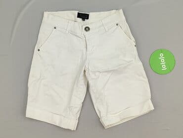 krótkie spodenki robocze snickers: Silver, Szorty damskie, rozmiar 2XS — 2