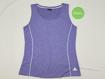 dresy lewandowski: Crivit Sports, Top damski, rozmiar M — 2