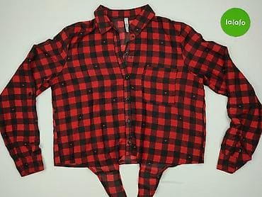 od reserved: FB Sister, Koszula damska, rozmiar M — 2