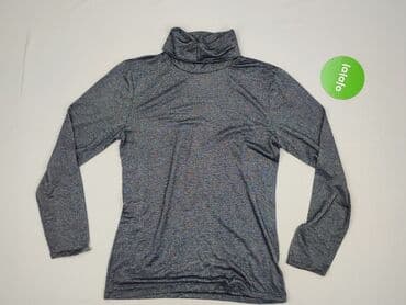 golfy z wiskozy: Golf damski, rozmiar S — 2