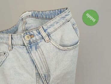 spódnice jeansowe maxi zara: Zara, Spódnica damska, rozmiar S — 7