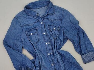 koszula wierzchnia damska: Women`s shirt, size S — 2