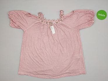 spodenki pull: Bpc bonprix collection, Bluzka damska, rozmiar S — 2