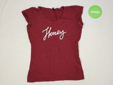 but first prosecco t shirty: T-shirt damski, rozmiar S — 3