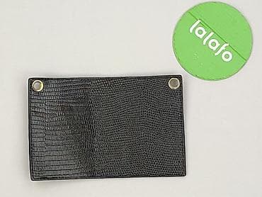 portfel damski h m: Portfel, Damskie, stan - Idealny — 3