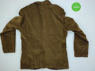 cardigans brown: Marynarka męska, rozmiar XL — 3