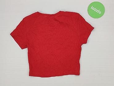 markowy second hand: FSBN, T-shirt damski, rozmiar S — 3
