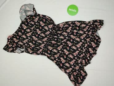 sukienki dla niskich i otyłych: Cropp, Sukienka damska, S — 3