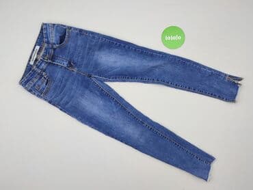 mickey jeans: M.Sara, Jeansy damskie, rozmiar XS — 2