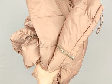 дублянка жіноча польща: Bershka, Kurtka zimowa damska, rozmiar XS — 6