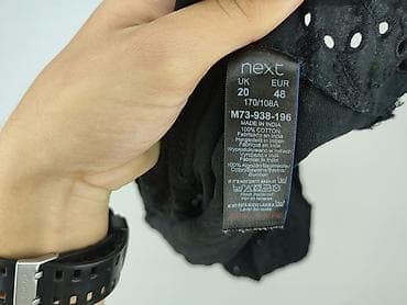next sweter: Next, Bluzka damska, rozmiar 4XL — 6