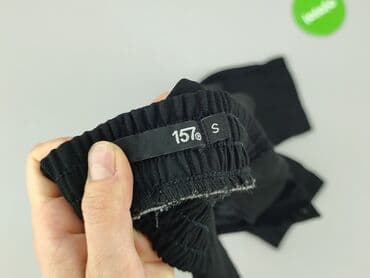 джинси жіночі сінсей: 157, Material trousers for women, size S (EU 36) — 4