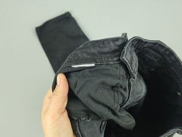 szorty męskie cropp: Jeans for men, XS (EU 34), Sinsay, condition - Perfect — 5