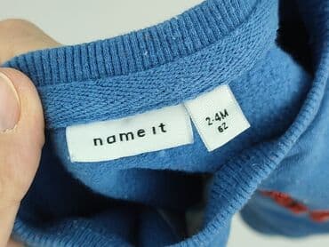 kombinezon zimowy softshell: Sweatshirt, Name it, condition - Very good — 4
