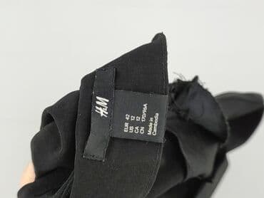 sukienka h m czerwona: H&M, Sukienka damska — 4