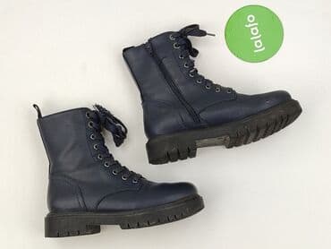 buty walky: Ankle boots for women, 36 — 2