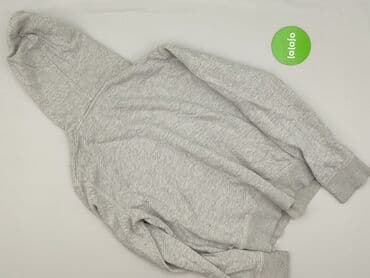 biale buty skarpetkowe: French Connection, Bluza z kapturem damska, rozmiar M — 3