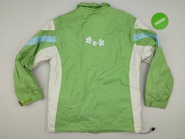 kurtka do chrztu dla dziewczynki: Kurtka narciarska, Campus, 16 lat, 170-176 cm, stan - Dobry — 3