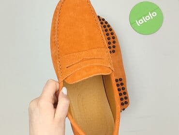 kapcie miu miu: Półbuty dla mężczyzn, 45 — 5