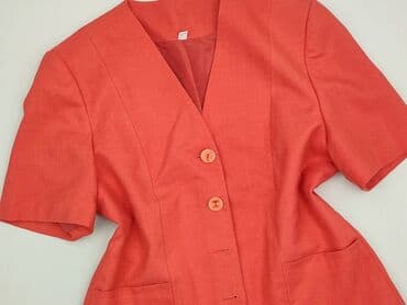 marynarka damska c a: Women's blazer, size XL (EU 42) — 1