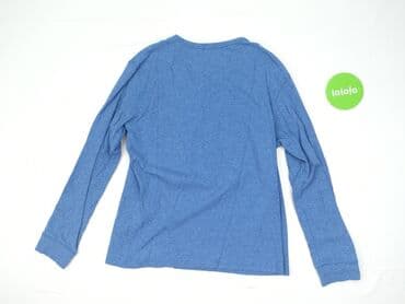 bluzki plus size allegro: H&M, Women's blouse, size M (EU 38) — 3