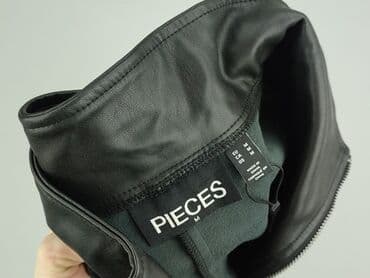 dzik kurtka: Pieces, Kamizelka damska, rozmiar M — 7