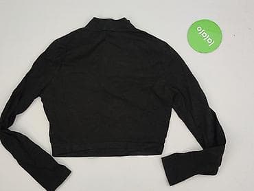 reebok bluza: Shein, Top damski, rozmiar S — 4