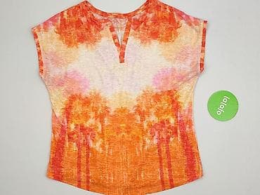 mango koszula jedwabna: Bluzka damska, rozmiar 2XL — 2