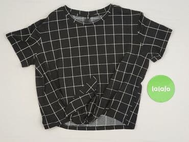 koszulka z długim rękawem cropp: Cropp, T-shirt damski, rozmiar S — 2