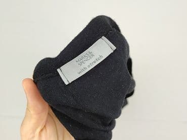 długa kamizelka damska reserved: Marks & Spencer, Women`s waistcoat, size M — 6