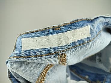 levis jeans mom: Primark, Jeansy damskie, rozmiar L — 4