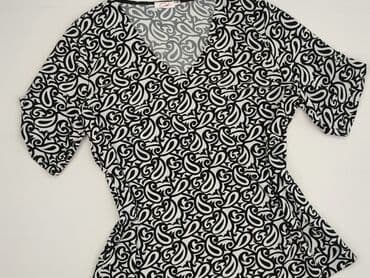 Women: Women's blouse, size M (EU 38) — 1
