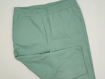 dresowe: Spodnie 3/4 damskie, rozmiar 5XL — 1