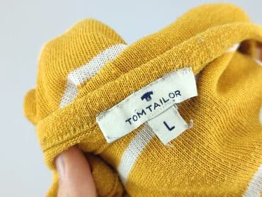 koszulki tom tailor: Tom Tailor, Bluzka damska, rozmiar L — 4