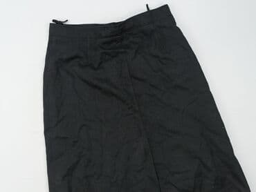 spódnice plisowane tiulowe czarne: Women`s skirt, size XL (EU 42) — 1