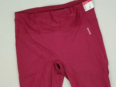 Domyos, Legginsy Sportowe damskie, L w lalafo.pl Domyos, Legginsy Sportowe damskie, L