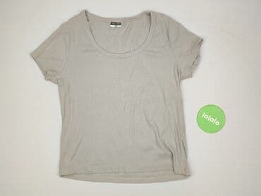 gruby t shirt damski: Beloved, T-shirt damski, rozmiar 3XL — 2