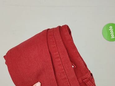 Kobiety: Mango, Spodnie materiałowe damskie, rozmiar S — 7