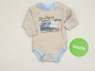 newbe sukienki: Body, Coccodrillo, 0-1 month, 
condition - Very good — 2