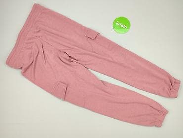 pull and bear joggery damskie: Janina, Spodnie dresowe damskie, rozmiar S — 3