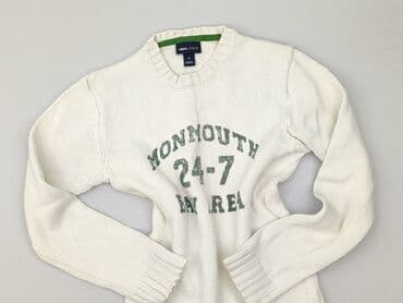 H&M L.O.G.G., Sweter damski, rozmiar S