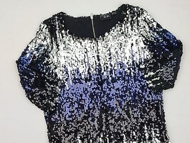 even: Esmara, Sukienka damska, rozmiar S — 1