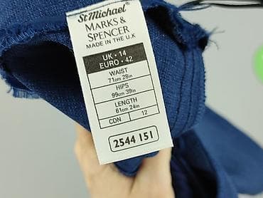 marks and m: Marks & Spencer, Spódnica damska, rozmiar XL — 4