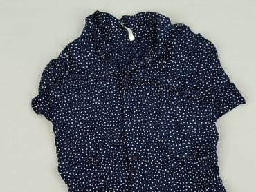 top z łańcuszkiem bershka: Bershka, Bluzka damska, rozmiar M — 6