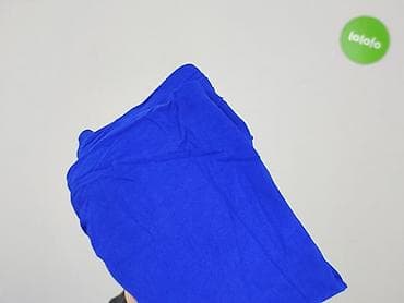 bluzki oversize shein: T-shirt damski, rozmiar S — 5